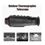 New Arrival 300m Against Person Monocular Night Version Thermal Camera for Hunting HT-A4