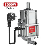 Engine Coolant 3000W Automotive Antifreeze Circulation Preheater Suitable for Air Diesel Parking Start Heater Parts Tools