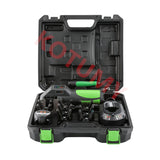 Pipe Air Conditioner Copper Tube Flare Electric Flaring Tool Lithium Battery Expander Set