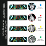 Multi-functional Push-up Board For Home Fitness Training - Build Strong Chest Muscles And Improve Overall Fitness