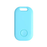 Smart Key Finder Mini Bluetooth GPS Device Tile Wallet Keys Alarm Locator Realtime Kids Pets Anti-Lost Tracker