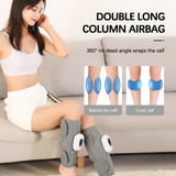 3 Modes Air Pressure Calf 360° Warm Wrap Vibration Foot Leg Massager Presotherapy hine Muscle Relax