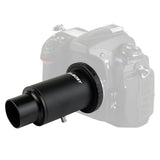 All Metal Astronomical Telescope Adapter to Nikon/Canon Connection Ring