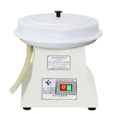Metallographic Sample Polishing hine Single Plate Low Noise Waterproof Motor Constant Speed