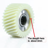 BAFANG Nylon Primary BBS02 NylonGear BBSHD Reduction Gear For Electric Bicycle Accessories