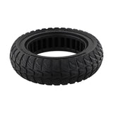 Electric Scooter Tires 9.5 Inch 9.5*2.5 Color Pneumatic Solid Tire 9.5x2.50-6.1 For NIU KQI3 Puncture-proof Rubber Tyres