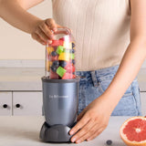 Household Multi-function Wall Breaking Juicer Small Liquid Food Mixer Grinding Soybean Milk hine