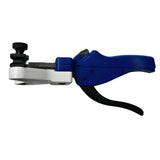 WK-666 Set Copper Metal Stainless Steel Manual Pipe Bender Tube Bending Tool Kit 5/6/8/10/12mm