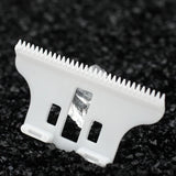 NEW 2/10/50pcs for 8081 detailer trimmer Ceramic T-WIDE TRIMMER MOVABLE BLADE 32 teeth with box