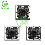 1/2/3/5P OV9732 Module 1 Million 1280x720 USB Free Driver Manual Focus Camera with 2 Meter Cable for WinXP/7/8/10