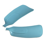 Ceig 3PC plastic fan wind leaf blade replacement