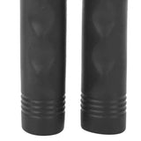 1Pair Wheel Armrest Pad Cushion Replacement Wheelchair Handle Grips Cover Chair Accessories
