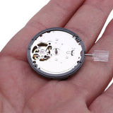 Mechanical Automatic Watch Replacement Whole Movement Fit for Seiko NH38/NH38A Spare Parts Accessories
