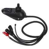 Wheelchair Joystick Controller Variable Flowing Al Intelligent Electric Wheelchair Controller for Intelligent Robots