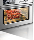 220V 24L Cook Air Oven Household Steaming Baking And Frying All-in-one hine Commercial Multi-functional Fermentation