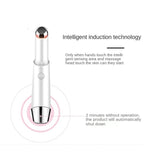 Handheld mini eyes massager import dynamic instrument eye beauty lips