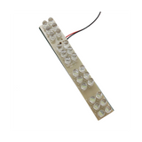 Motherboard Controller Dashboard Kit for 8 Inch S1 S2 S3 Meter Electric Scooter Accessories