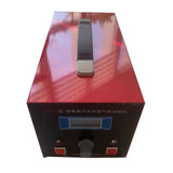 LPQ-2 car exhaust emission analyzer oxygen content detector repair shop detection gas meter portable