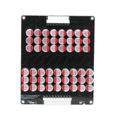 5A Balance Li-Ion Lifepo4 Lto Active Lithium Battery Equalizer BaPlate Capacitor 48V 60V 16S