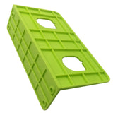 Lithium Ion Bracket Suitcase The Power Tool Storage Accessories 10Pcs For Ryobi Battery Hanger Holder