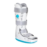 Air Cam Walker Boot Joint Fixed Support Ankle Sprain Fracture walking Artifact Plaster Shoe Guard