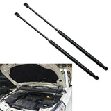 Top-2X Front Bonnet Hood Lift Struts Support Shock Gas Cylinder Set for Lexus RX350 RX450H 2010-2015