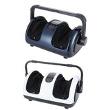 New Home Kneading Foot Massage hine Heating Leg Massager