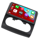 Media Receiver Car Stereo  Operation with Backup Camera for Android 11