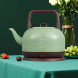 Cogo GL-169 Household Large Capacity Electric Kettle 3l Stainless Steel Kettle Long Mouth Electric Kettle Electric Kettle