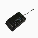 SKYSONIC G10 Guitar Wireless Pickup for Cello Piano Harp Violin Acoustic Guitar Sound Hole Pickup  Audio Cable Guitar Parts
