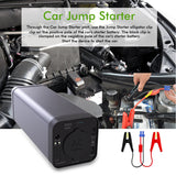 portable custom car ac output for up200 220V 50000mah high capacity typ-c outdoor power bank