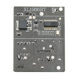 2.4G Full Scale Main Receiver Circuit Board For MN78 MN82 1/12 RC Car Spare Replacement