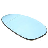 Top-3X Rear View Mirrors Heated Glass Lenses For E81 E82 E87 E88 E90 E91
