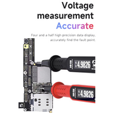 MECHANIC Multimeter V2.0 Voltage Internal Resistance Meter Mainboard Test Determine Fault Accurate Troubleshoot