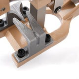 Large Grafting Tool - Garden Pro Cutter Pruning Plant Shear Branch Scissor, Stainless Steel