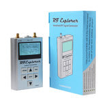 RF Signal Generator COMBO Wireless Signal Generator 100Khz to 6GHz Analyzer  RF Explorer Signal Generator COMBO