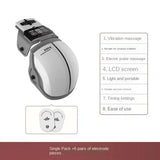 100V-220V Household cervical periarthritis of shoulder massager warm knee healing quality hot compress against the bone
