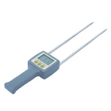 Meter TK25G Digital Grain Moisture Content Tester for Wheat Corn Barley Feed Soybean Peanut Seed Cotton