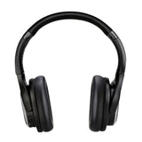 TA004 UHF Wireless Headphone Receiver Earphones