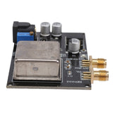 10Mhz OCXO Ultra-Stable Low Phase Noise Precision Clock Reference Source Fine-Tuned Sine Square Wave