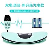 Waist Disc Protrusion Curve Lumbar Massager Back Massage Instrument