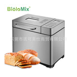 베이킹 발효기 Hot Selg Export Foreign Trade Bread hine Household Automatic Multi-Function Kneading Fermentation and Noodle Mixer