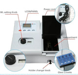 Easy-to-use UV-Vis for Basic Transmission Measurement Spectrophotometer 721N 722N 752N with CE Certificate