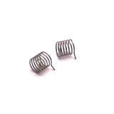 For Sony A7R A7R2 A7M2 A7R3 A7M3 A7R4 A7S3 A7S2 shutter spring bayonet screw SLR lens Replacement Repair Part