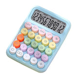 Reliable Desktop Calculator Lcd Display Electronic Calculators with Big Buttons Easy Press nical Switch for Home