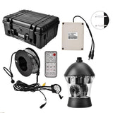 360?? HD Waterproof Diving Camera - Night Vision, 7