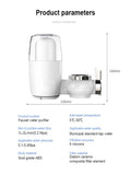 High-Quality Water for Your Kitchen Tap Say Goodbye to Impurities with Our Sink Filter Head