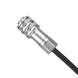 With 4K/ 6K Camera Photography BMPCC Power Adapter Cable Compatible