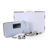 Smart Beauty Facial Lifting Firming Remove Eye Lines Eye Bags Eye Circles Warm