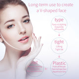 Anti-aging Beauty Device Ultrasonic Portable Anti-removable Wrinkle Radio Frequency Face Lifting Facial RF Machine Beauty Tools